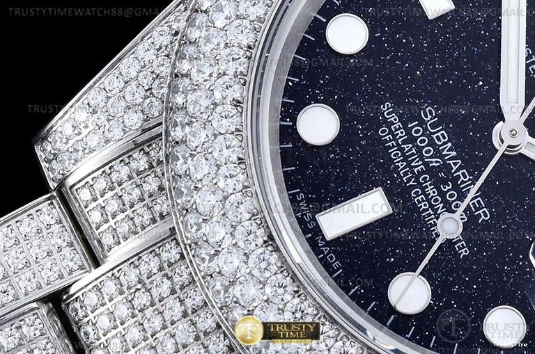 0209 ROLSUB0477C – Submariner 904 Dia Dia Dia Star-D JVS A Bright 1058